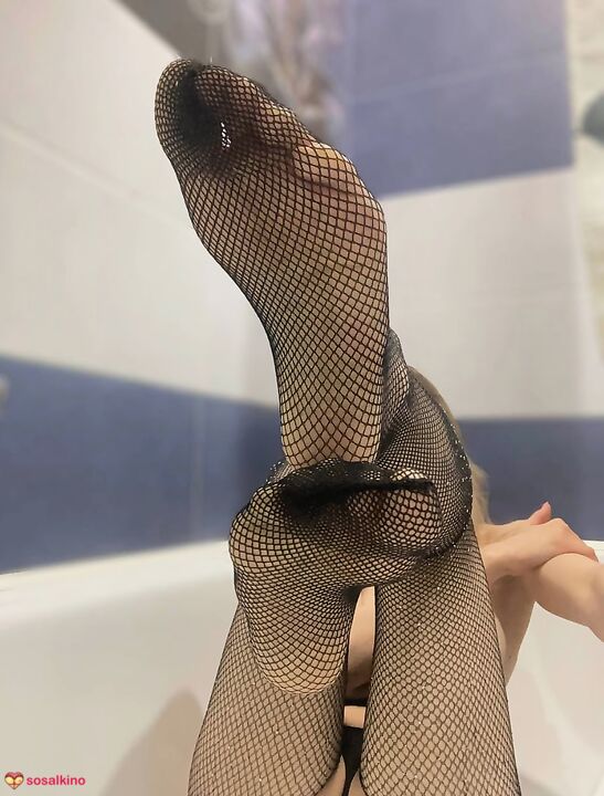 Ножкиии