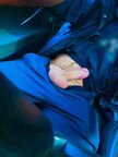 My dick    