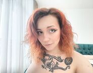 Моя крашиха!!