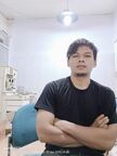 My name, Rezki bie