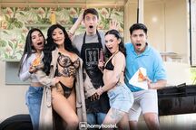 Обслуживание на порно-уровне