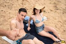 Купание в речке отменяется