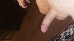 Ночной бурный оргазм!