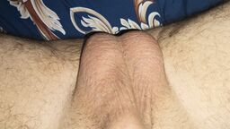 Мои яйца всегда возбуждаются!