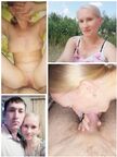 Узбекистанец и Русская секс
