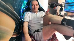 Летнее жаркое рабочие утречко