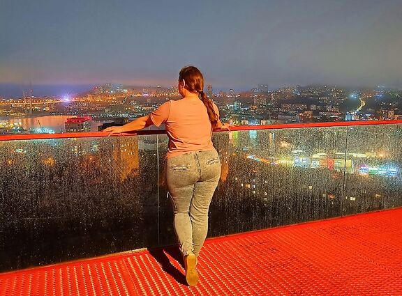 Владивосток