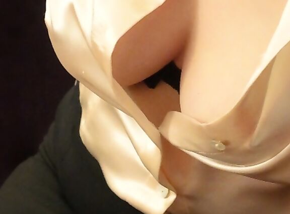 Я красавица ))