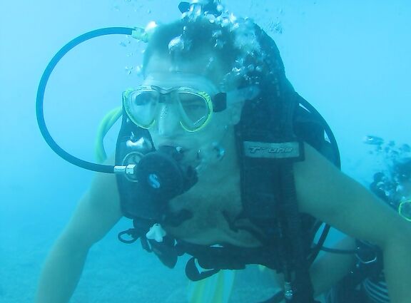 Я и никто другой….