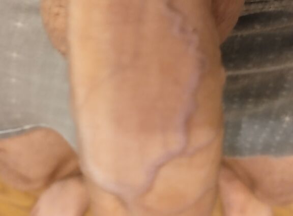 Это мой хуй