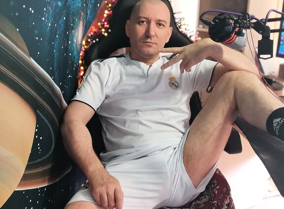 Летнее жаркое рабочие утречко