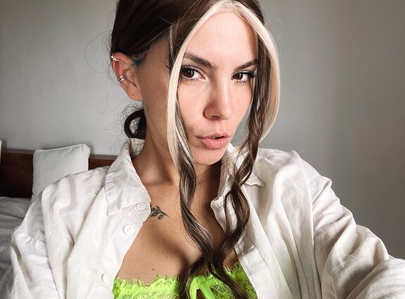 Green love