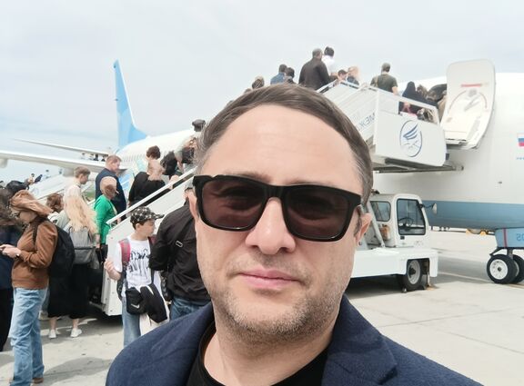Вот такой простой