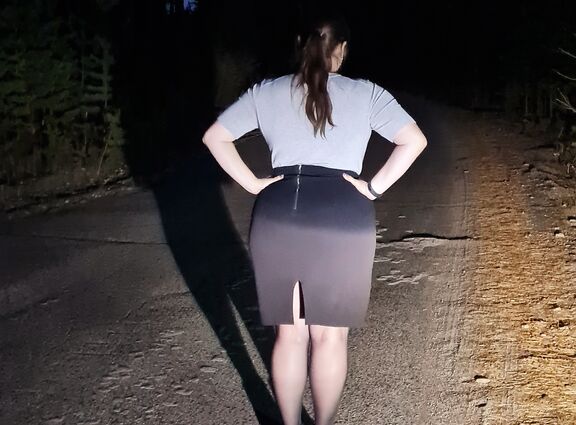 Ночная бабочка