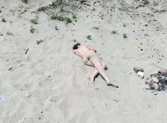 Море, солнце, отдых, пляж