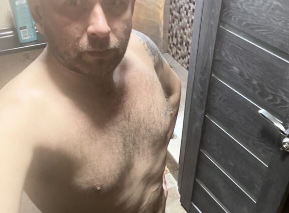 А это я на отдыхе вообще