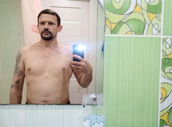 Я собственной персоне