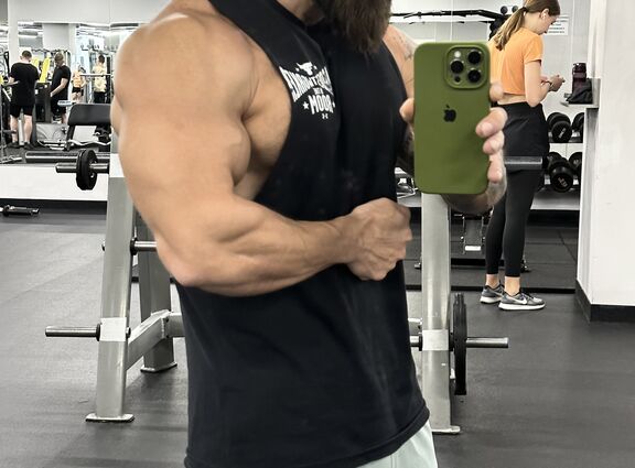 Тот самый парень